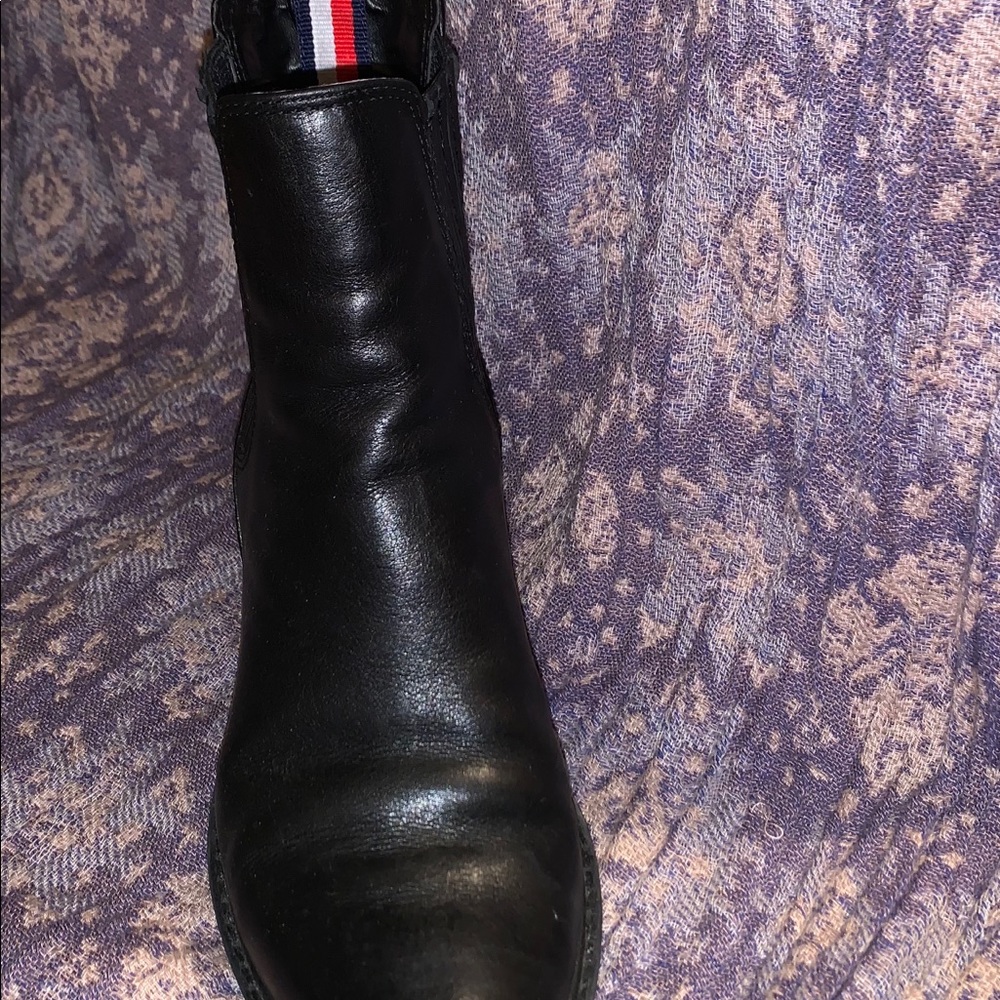 TH booties - Picture 3 of 4